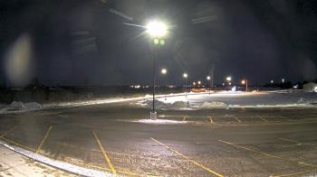 Weather camera view of Calcium Primary School.