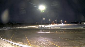 Weather camera view of Calcium Primary School.