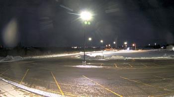 Weather camera view of Calcium Primary School.