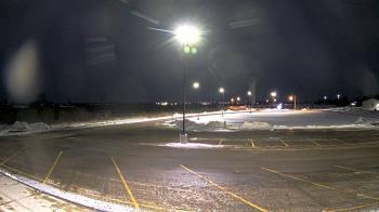 Weather camera view of Calcium Primary School.