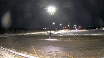 Weather camera view of Calcium Primary School.