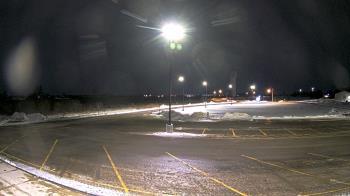 Weather camera view of Calcium Primary School.