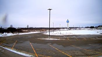 Weather camera view of Calcium Primary School.