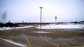 Weather camera view of Calcium Primary School.