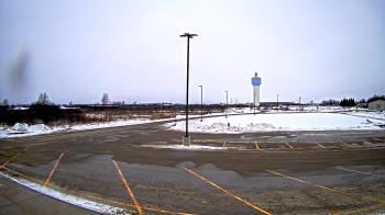 Weather camera view of Calcium Primary School.