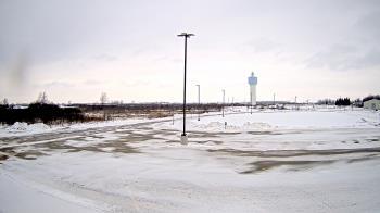 Weather camera view of Calcium Primary School.