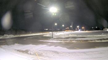 Weather camera view of Calcium Primary School.