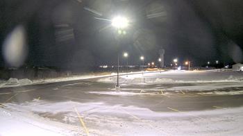 Weather camera view of Calcium Primary School.