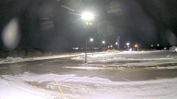 Weather camera view of Calcium Primary School.