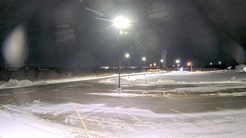 Weather camera view of Calcium Primary School.