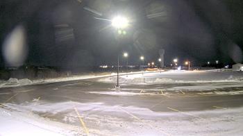 Weather camera view of Calcium Primary School.