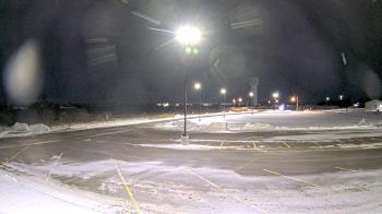 Weather camera view of Calcium Primary School.