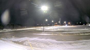 Weather camera view of Calcium Primary School.