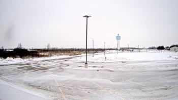 Weather camera view of Calcium Primary School.