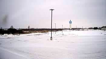 Weather camera view of Calcium Primary School.