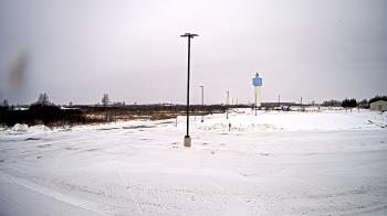 Weather camera view of Calcium Primary School.