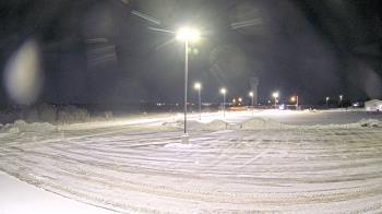 Weather camera view of Calcium Primary School.