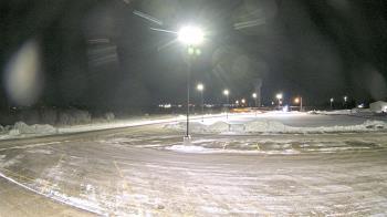 Weather camera view of Calcium Primary School.