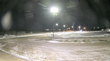 Weather camera view of Calcium Primary School.