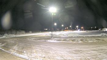 Weather camera view of Calcium Primary School.