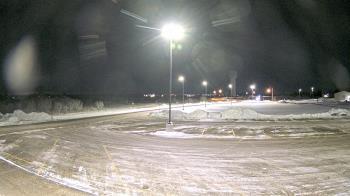 Weather camera view of Calcium Primary School.