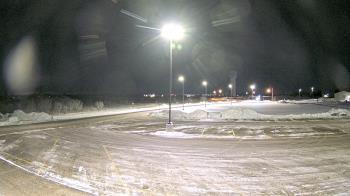 Weather camera view of Calcium Primary School.