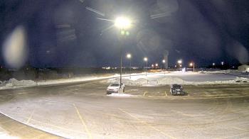 Weather camera view of Calcium Primary School.