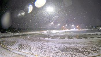 Weather camera view of Calcium Primary School.