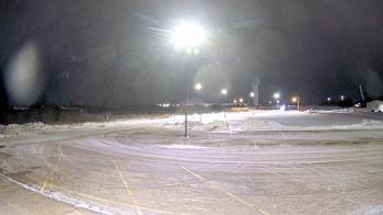 Weather camera view of Calcium Primary School.