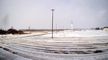 Weather camera view of Calcium Primary School.