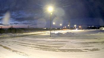 Weather camera view of Calcium Primary School.