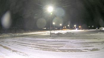 Weather camera view of Calcium Primary School.