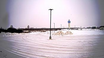 Weather camera view of Calcium Primary School.