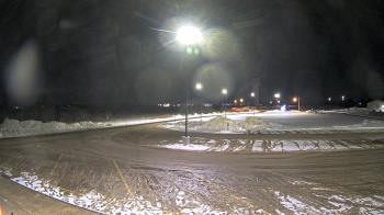 Weather camera view of Calcium Primary School.