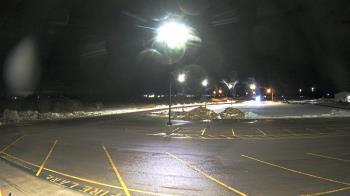 Weather camera view of Calcium Primary School.