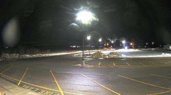 Weather camera view of Calcium Primary School.