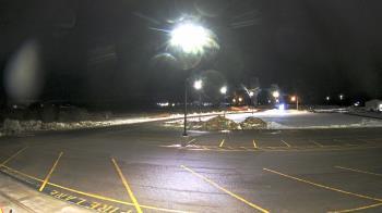 Weather camera view of Calcium Primary School.