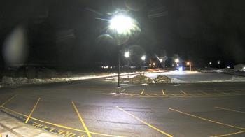 Weather camera view of Calcium Primary School.