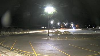 Weather camera view of Calcium Primary School.