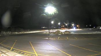 Weather camera view of Calcium Primary School.