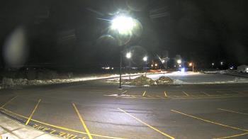 Weather camera view of Calcium Primary School.