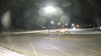 Weather camera view of Calcium Primary School.