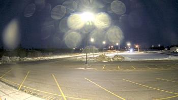 Weather camera view of Calcium Primary School.