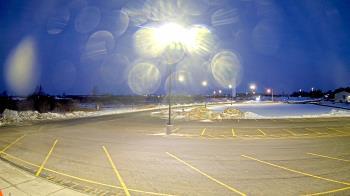 Weather camera view of Calcium Primary School.