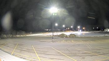 Weather camera view of Calcium Primary School.