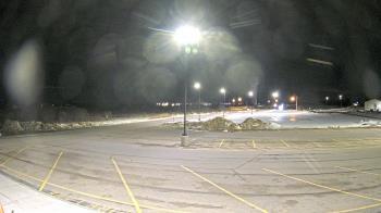 Weather camera view of Calcium Primary School.