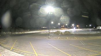 Weather camera view of Calcium Primary School.