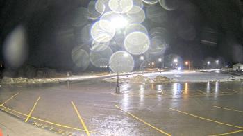 Weather camera view of Calcium Primary School.