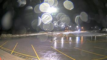 Weather camera view of Calcium Primary School.