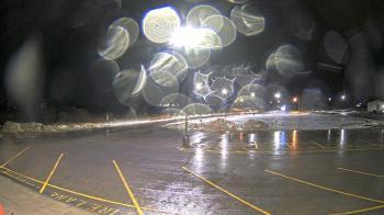 Weather camera view of Calcium Primary School.